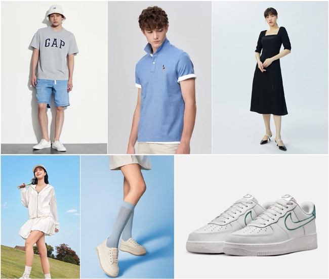京东心动购物季服饰美妆品类日开启 领100元券万店通用